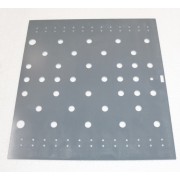 Плита термостойкая слюдяная NT-ProSIT