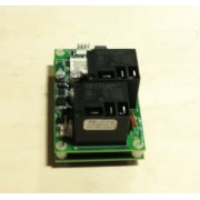 Контроллер температуры и времени