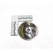 Лист капельницы