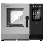 Пароконвектомат LAINOX NABOO 5.0 NAE061B+OB061E