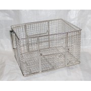 Корзина для фритюра под давлением PFE800