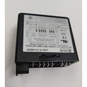 Регулятор уровня 2 датчика 230В с резервуаром