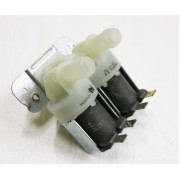 Клапан соленоидный двуходовой 230V AC 50/60HZ для стиральных машин Fagor серии LA