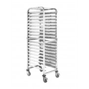 Тележка-шпилька универсальная L/TR-15A