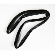 Уплотнитель стеклянной двери S-160/200