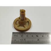 Верхняя головка поршня