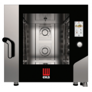Печь конвекционная Tecnoeka MKF 616 TS