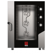 Печь конвекционная Tecnoeka MKF 1064 S