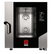 Пароконвектомат электрический Tecnoeka MKF 711 BM