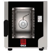 Пароконвектомат электрический Tecnoeka EKF 523 N T UD