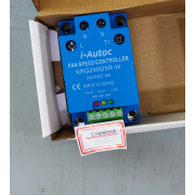 Реле регулировки скорости вентилятора