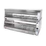 Витрина тепловая DBG-1200