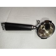 Холдер (портафильтр) с одинарным носиком