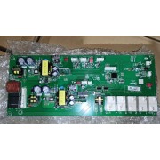 Плата силовая