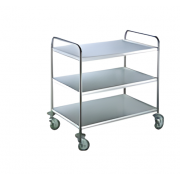Тележка сервировочная FR-M3