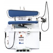 Пресс гладильный GHIDINI P88 U3 AP (парогенератор, вакуум, таймер)