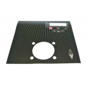 Наклейка S930T