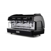 Кофемашина рожковая FIAMMA COMPASS 3 SE TC BLACK (автомат, 3 группы)