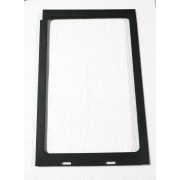 Уплотнитель дверной для микроволновой печи VX EM025FJT