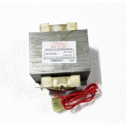 Трансформатор высоковольтный для микроволновой печи VX EMA34GTQ-S00E