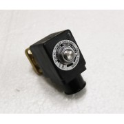 Клапан соленоидный