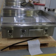 Поверхность жарочная RGL36