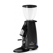 Кофемолка MACAP M2D DOMUS black