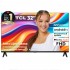 32" Телевизор TCL 32S5400AF черный 1920x1080, Full HD, 60 Гц, WI-FI, SMART TV, Google TV 32" Телевизор TCL 32S5400AF черный 1920x1080, Full HD, 60 Гц, WI-FI, SMART TV, Google TV