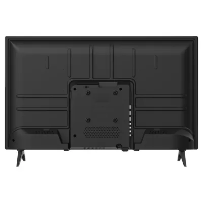 32" Телевизор BBK 32LEX-7249/TS2C черный 1366x768, HD, 60 Гц, Wi-Fi, Smart TV, Яндекс.ТВ 32" Телевизор BBK 32LEX-7249/TS2C черный 1366x768, HD, 60 Гц, Wi-Fi, Smart TV, Яндекс.ТВ