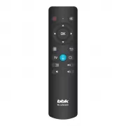 32" Телевизор BBK 32LEX-7249/TS2C черный 1366x768, HD, 60 Гц, Wi-Fi, Smart TV, Яндекс.ТВ