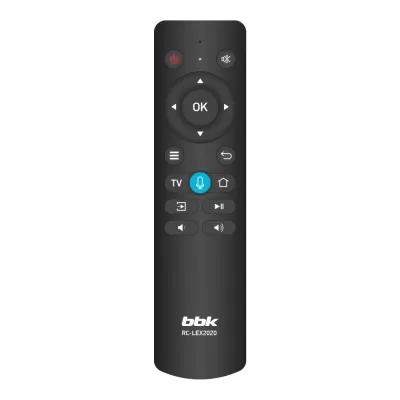 32" Телевизор BBK 32LEX-7249/TS2C черный 1366x768, HD, 60 Гц, Wi-Fi, Smart TV, Яндекс.ТВ 32" Телевизор BBK 32LEX-7249/TS2C черный 1366x768, HD, 60 Гц, Wi-Fi, Smart TV, Яндекс.ТВ