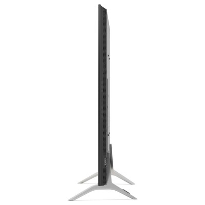 65" Телевизор YANDEX YNDX-00102 черный 3840x2160, 4K Ultra HD, 60 Гц, Wi-Fi, Smart TV, ТВ Станция Про с Алисой 65" Телевизор YANDEX YNDX-00102 черный 3840x2160, 4K Ultra HD, 60 Гц, Wi-Fi, Smart TV, ТВ Станция Про с Алисой
