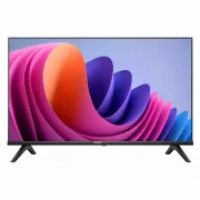 32" Телевизор Hisense 32A4N черный 1366x768, HD, 60 Гц, Wi-Fi, Smart TV, VIDAA