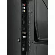 32" Телевизор Hisense 32A4N черный 1366x768, HD, 60 Гц, Wi-Fi, Smart TV, VIDAA