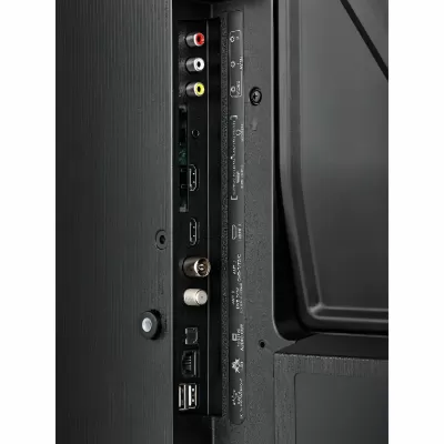 32" Телевизор Hisense 32A4N черный 1366x768, HD, 60 Гц, Wi-Fi, Smart TV, VIDAA 32" Телевизор Hisense 32A4N черный 1366x768, HD, 60 Гц, Wi-Fi, Smart TV, VIDAA