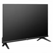 32" Телевизор Hisense 32A4N черный 1366x768, HD, 60 Гц, Wi-Fi, Smart TV, VIDAA