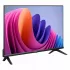 32" Телевизор Hisense 32A4N черный 1366x768, HD, 60 Гц, Wi-Fi, Smart TV, VIDAA 32" Телевизор Hisense 32A4N черный 1366x768, HD, 60 Гц, Wi-Fi, Smart TV, VIDAA