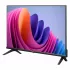 32" Телевизор Hisense 32A4N черный 1366x768, HD, 60 Гц, Wi-Fi, Smart TV, VIDAA 32" Телевизор Hisense 32A4N черный 1366x768, HD, 60 Гц, Wi-Fi, Smart TV, VIDAA