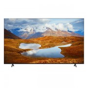 43" Телевизор LG 43UR801C черный 3840x2160, 4K Ultra HD, 60 Гц, Wi-Fi, Smart TV, webOS (Пульт Magic Remote)