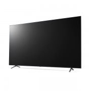 43" Телевизор LG 43UR801C черный 3840x2160, 4K Ultra HD, 60 Гц, Wi-Fi, Smart TV, webOS (Пульт Magic Remote)