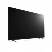 43" Телевизор LG 43UR801C черный 3840x2160, 4K Ultra HD, 60 Гц, Wi-Fi, Smart TV, webOS (Пульт Magic Remote)