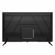 43" Телевизор BQ 43FSU38B черный 3840x2160, 4K Ultra HD, 60 Гц, Wi-Fi, Smart TV, webOS