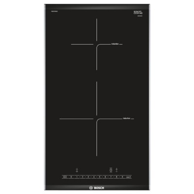 Индукционная варочная панель Bosch PIB375FB1E Индукционная варочная панель Bosch PIB375FB1E