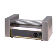 Гриль роликовый RG 5 (545x320x240мм)