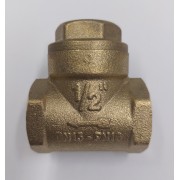 Обратный клапан