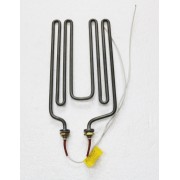 Элемент нагревательный с уплотнением