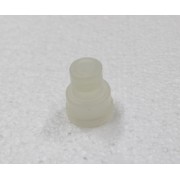 Чашка резиновая