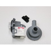 Насос дренажный