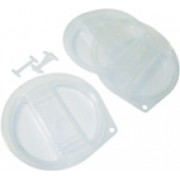 Крышка дозатора кетчупа (3 шт в компл.)