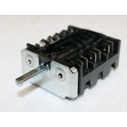 Переключатель режимов 7 позиций